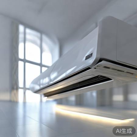 中央空调静音关键：压缩机、风扇