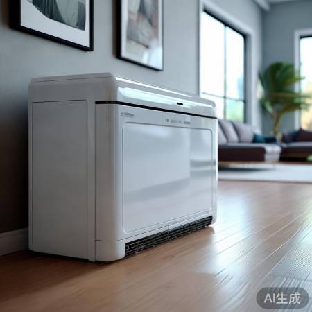 新规实施，选空调看能效！