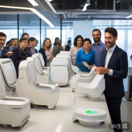 西安智洁卫浴，智能马桶盖专家