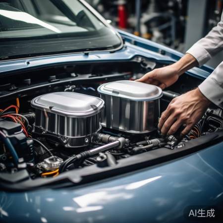 上水箱盖，完成上水。