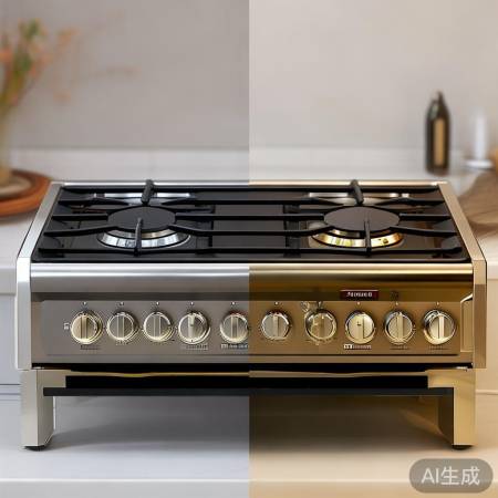 华帝品质高，海尔性价比佳