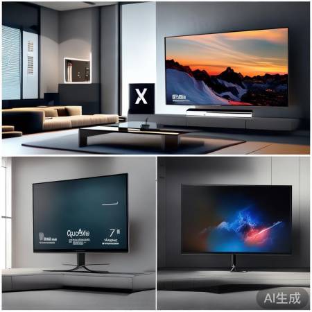 高端电视双核芯片，大厂出品优势