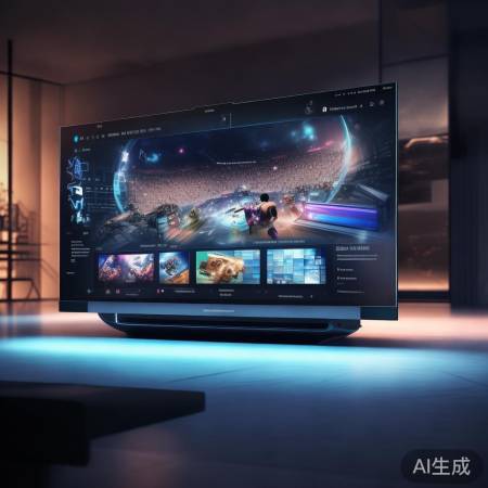 电视芯片多核追求，满足多元需求