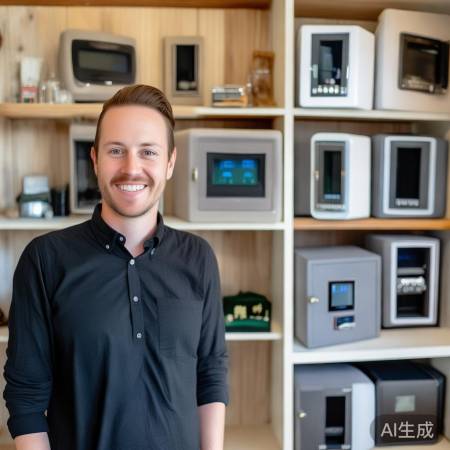 指纹保险柜选购攻略