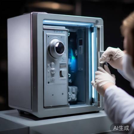 保养指纹柜，防模块损坏。