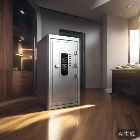 指纹保险柜忌潮湿、高温低温。