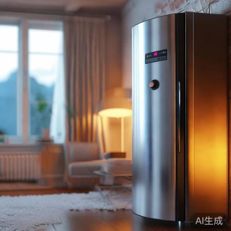 壁挂炉保养，省能增寿。