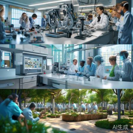 探讨解决策略，各施其法。