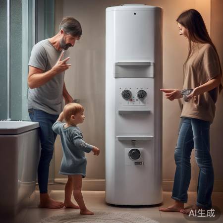 电热水器安全须知：远离、防触电