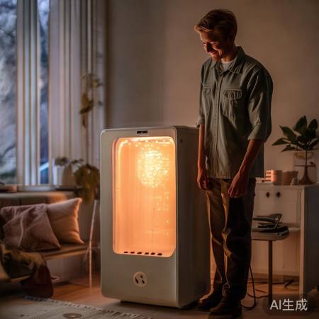 樱花热水器：贴心售后，值得信赖