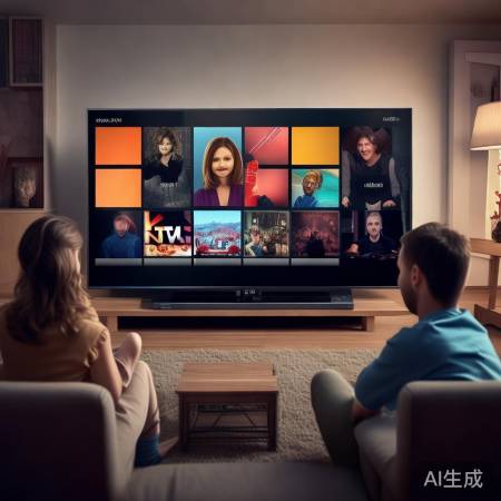 个性化选择，定制娱乐体验