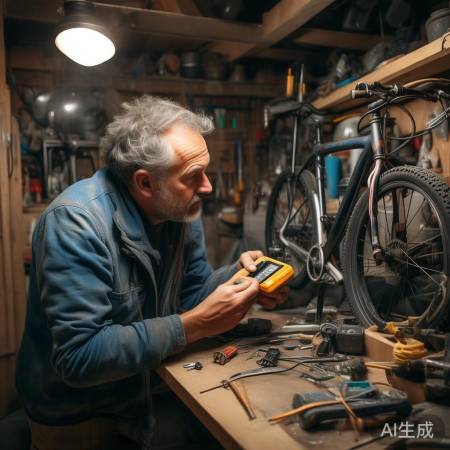 自检先，省时省费找师傅。