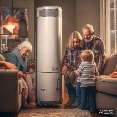 热水器安全使用，家中有老小更需