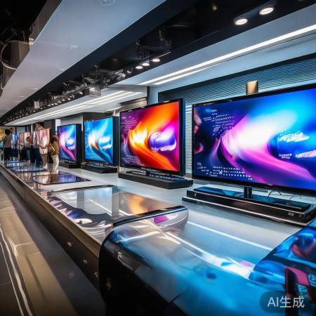 宁波专业电视推荐，品质比拼！