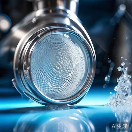 热水器滤网防杂质，36月换一次