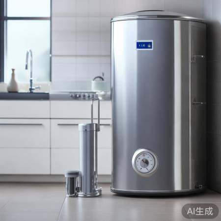 热水省时减垢，软化水装置防垢。