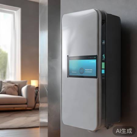 壁挂炉远程操控，智能故障提醒