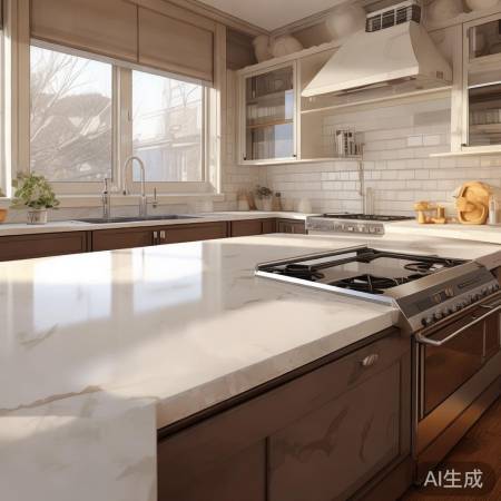 油烟机止回阀：厨房卫生守护神