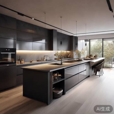 环保止回阀受欢迎，智能家居新趋