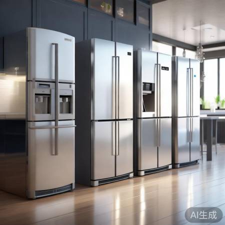 “2023节能冰箱推荐，环保生