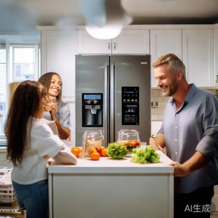 冰箱选购需试体验，售后保障要关