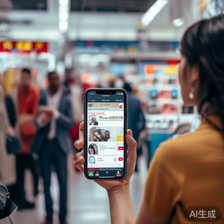 比价购物，线上线下优惠多