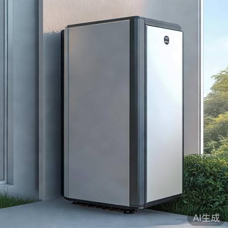 空气能水箱：节能环保热水神器