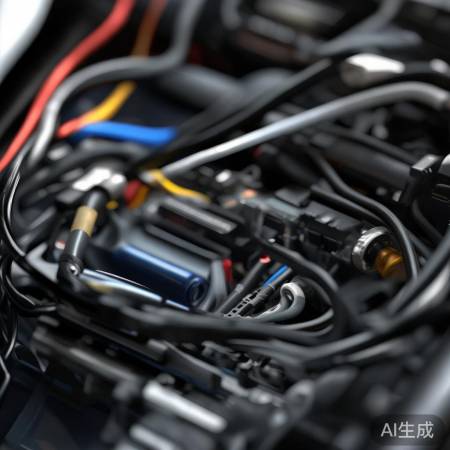 空调信号线，接收控制信号