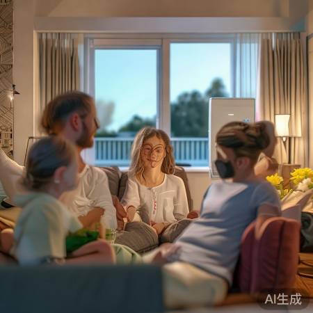 空调安全使用，定期检查保养