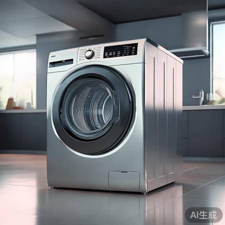东莞石排洗衣机：节能环保先锋