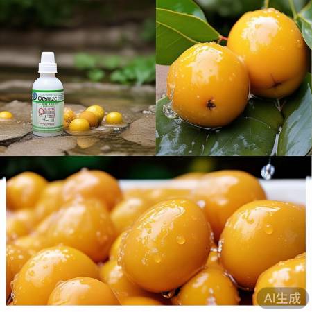 枇杷清洗防霉小贴士