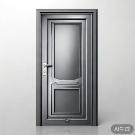 王力防盗门：安全时尚，百变定制