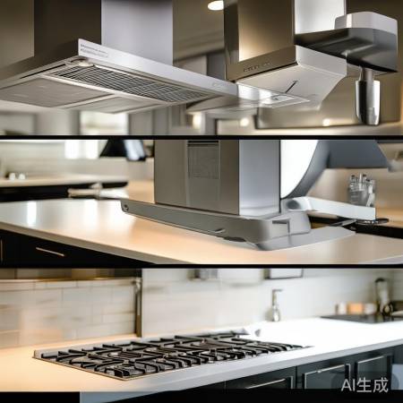 “热门抽油烟机电机品牌盘点”