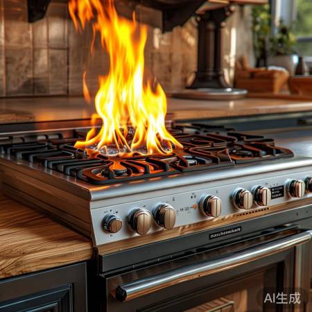 燃气灶与仿柴灶，选你所爱，需所