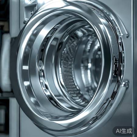 定制波轮，洗衣效果佳