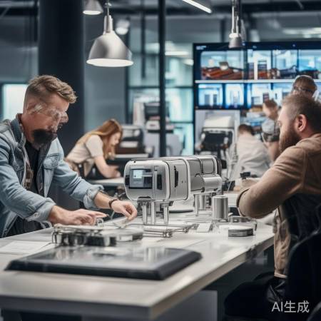 全程服务，设计到售后无忧