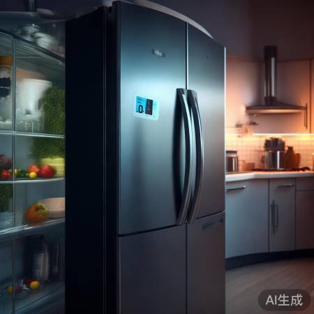 “0度以下冰箱关，食物易变质。