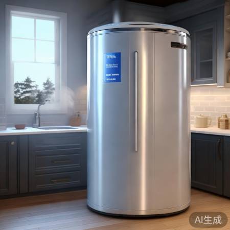 燃气热水器能效比高，节能优选1