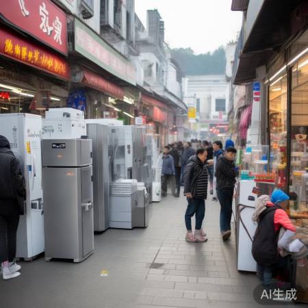 武陟消毒柜市场旺，前景广阔商机