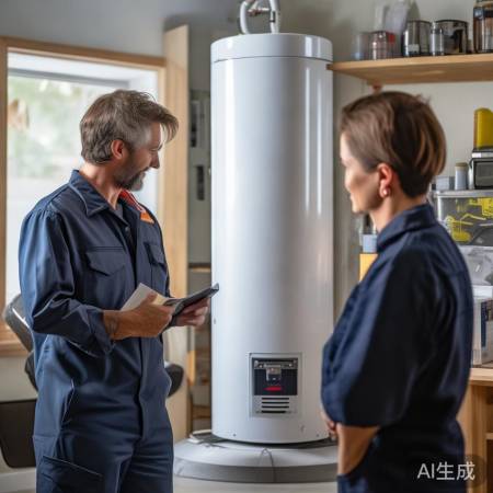 热水器除垢服务费看情况，含上门