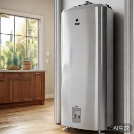 定期除垢，热水器保养小贴士