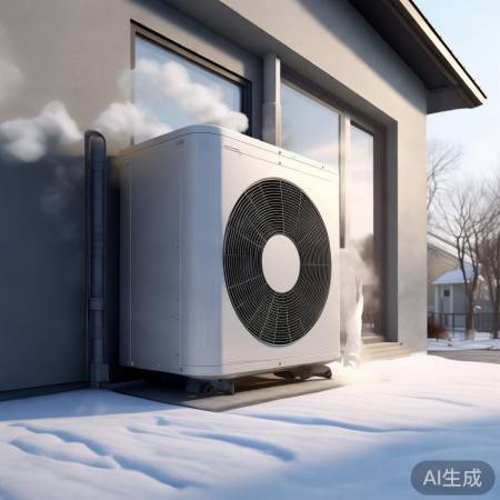 长菱空气能：节能全能空调神器