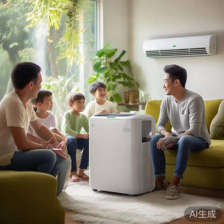 长菱空气能，节能环保新选择