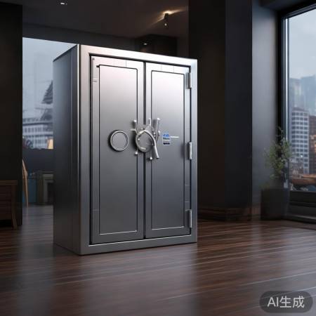 盾牌保险柜2096：高性价比安