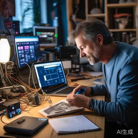 指纹锁对接失败解决攻略