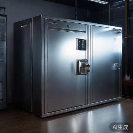 知名品牌保险柜，质量保障安心。