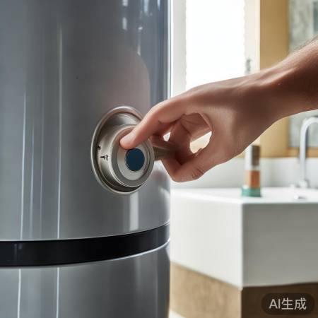 预防为主，延长三角阀寿命