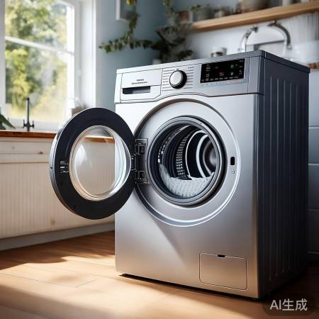 洗衣机滚筒不动，原因及解决！