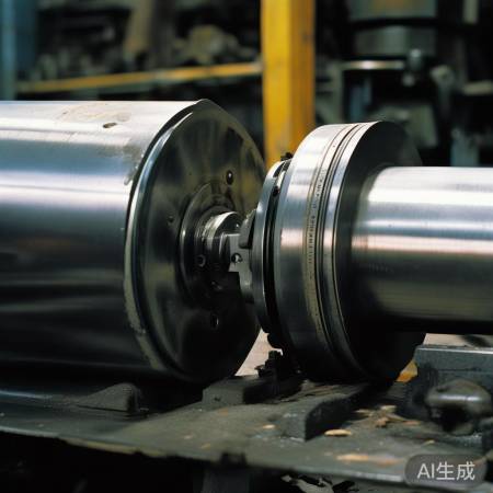 传动带故障，滚筒难启动