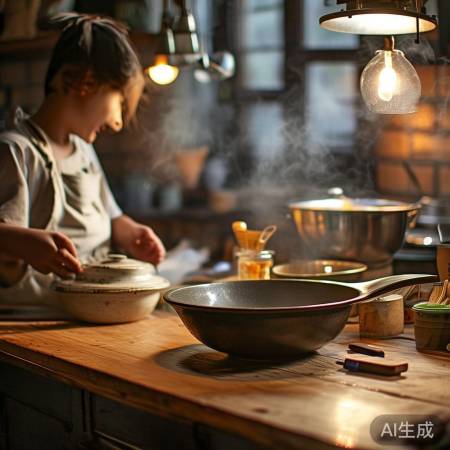 瓦煲存冰箱疑问解析